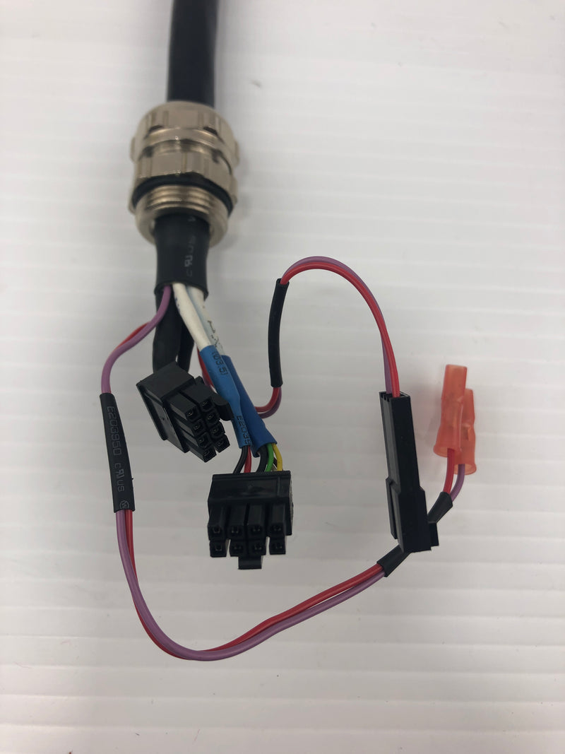 Videojet Cable Marking Head Cableplus AL-69976 Index AE