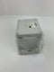 Bud Industries PN-1328-MB Plastic Electrical Enclosure Project Box C19