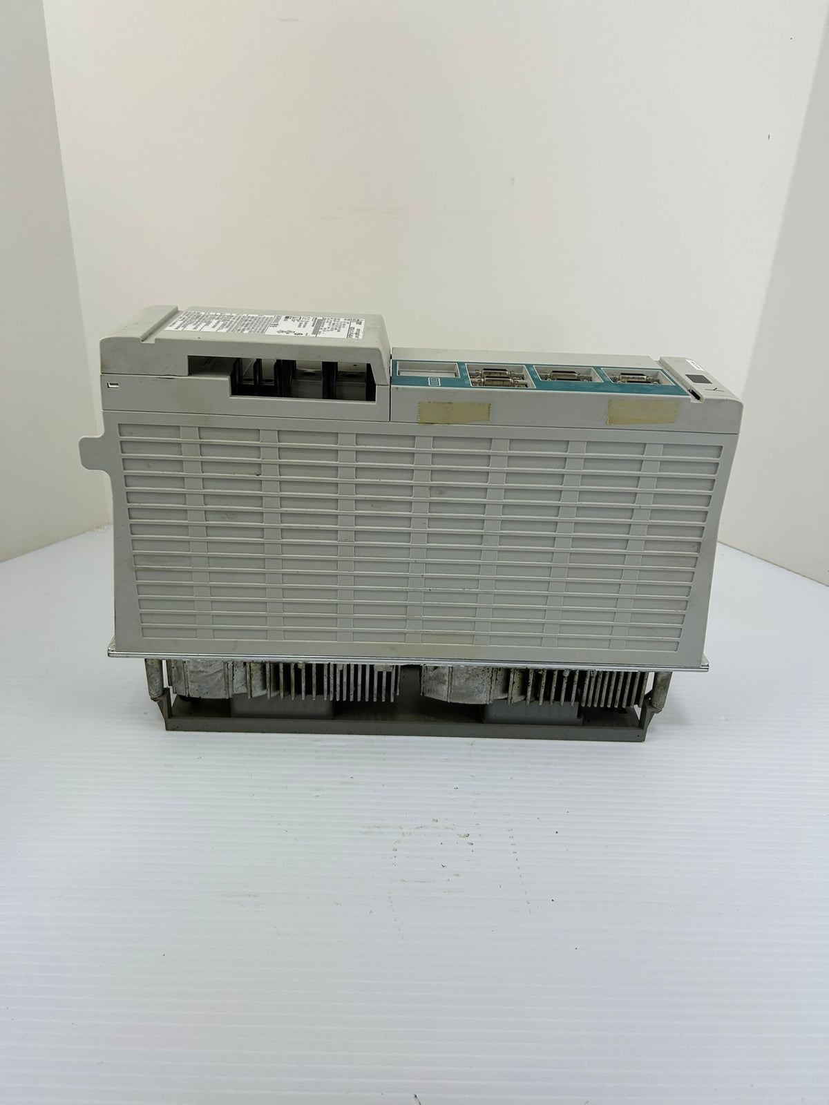 Mitsubishi MDS-C1-V1-45-N Servo Drive Unit 4.5kW 155V 3PH CNC MDS-C1