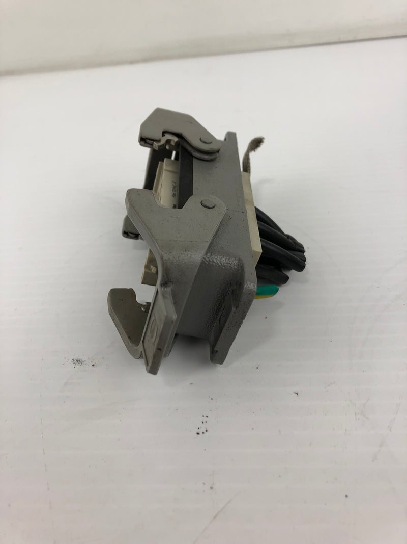 Harting Connector Plug