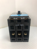 Siemens ED43B090 Circuit Breaker Sentron Series ED4 90A 3P 480V