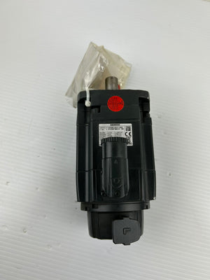 Siemens 1FK7042-2AF71-1RG0 SIMOTICS Servo Motor 270V 3000 RPM