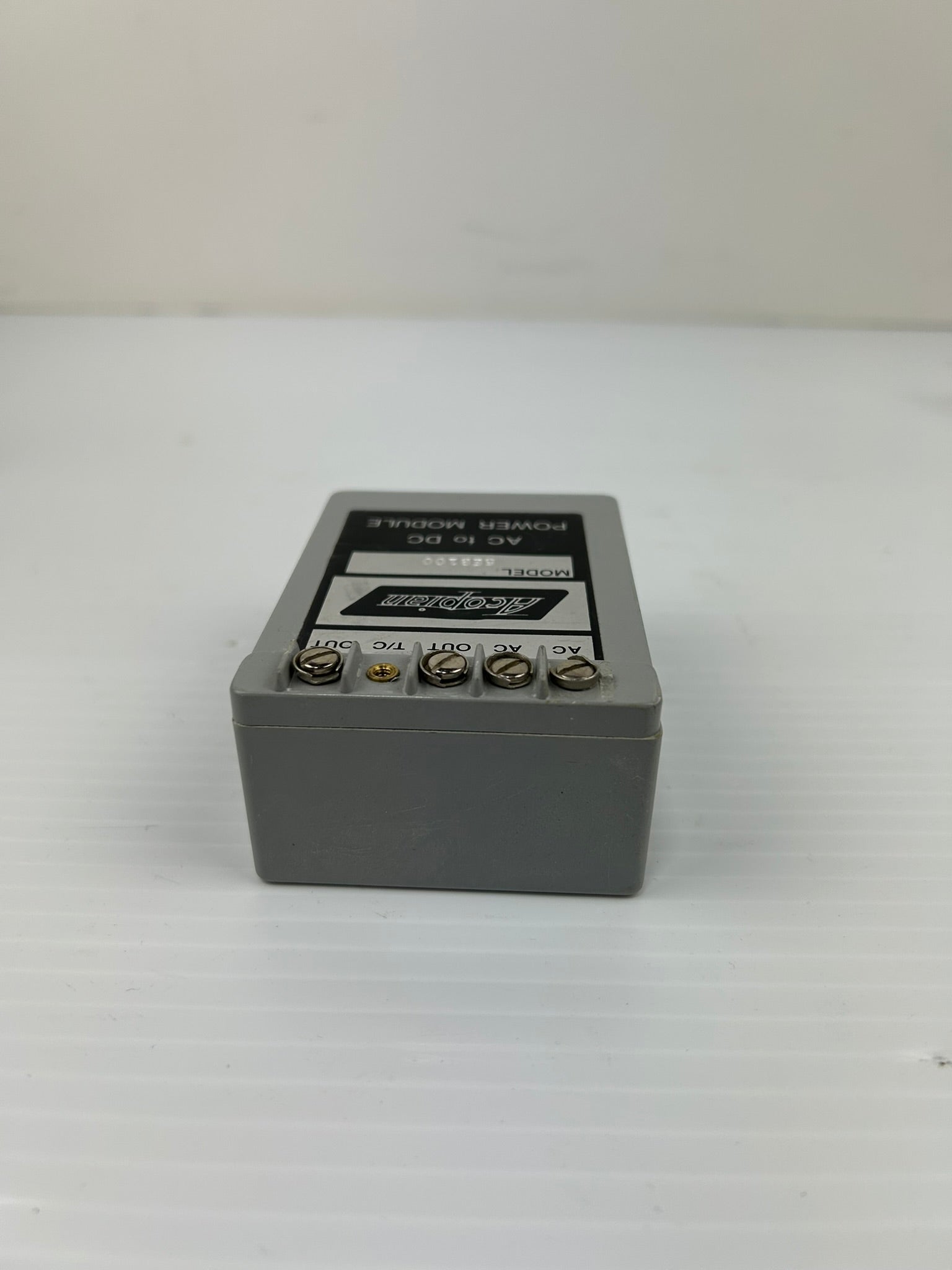 Acopian 5EB100 AC to DC Power Module