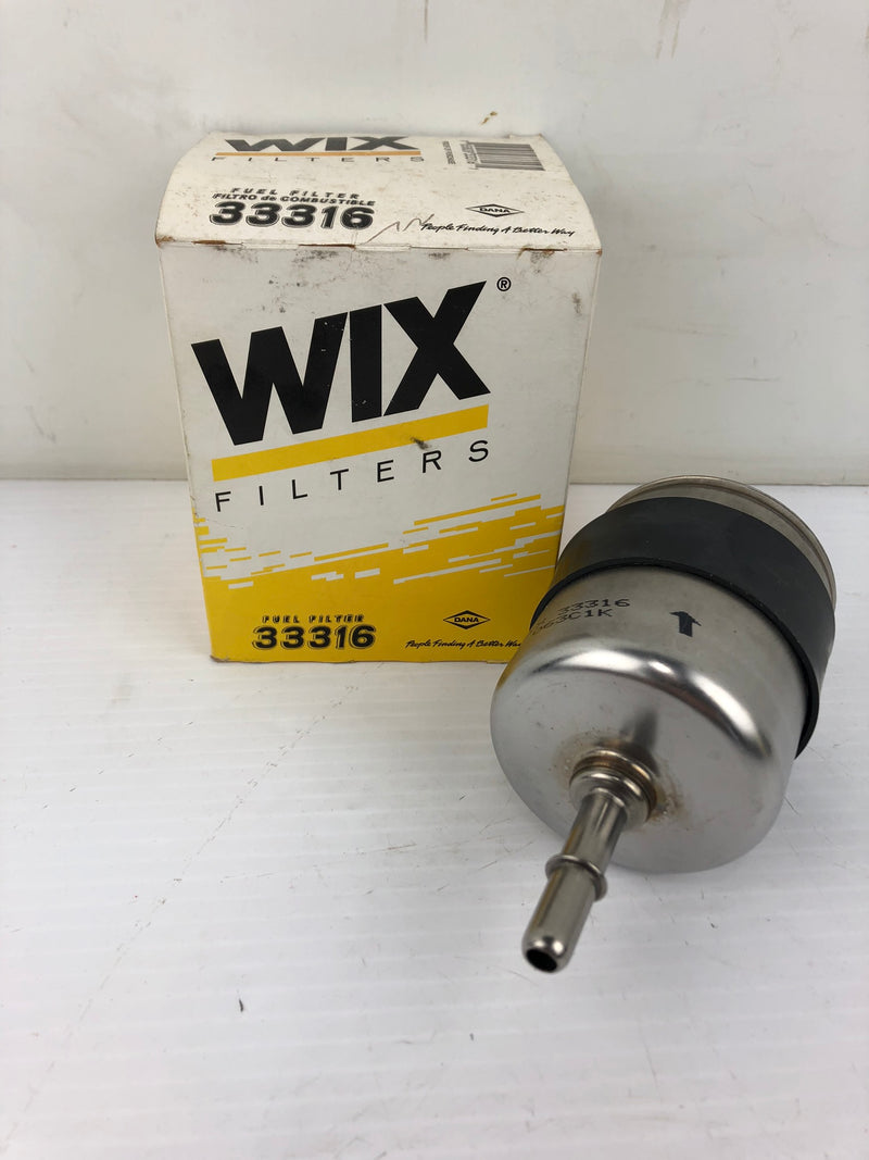 Wix 33316 Fuel Filter