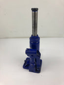 Westward 3ZC58G Hydraulic Bottle Jack 2 Ton