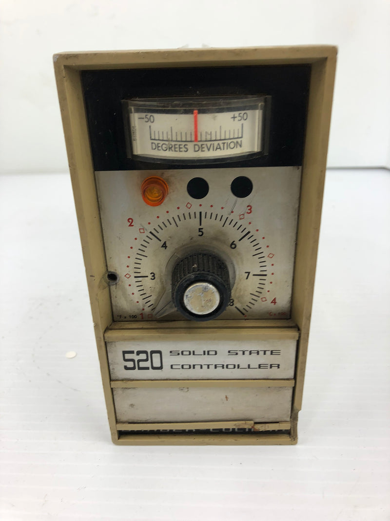 Barber Colman B22B-13644-010-0-10 Solid State Controller Timer