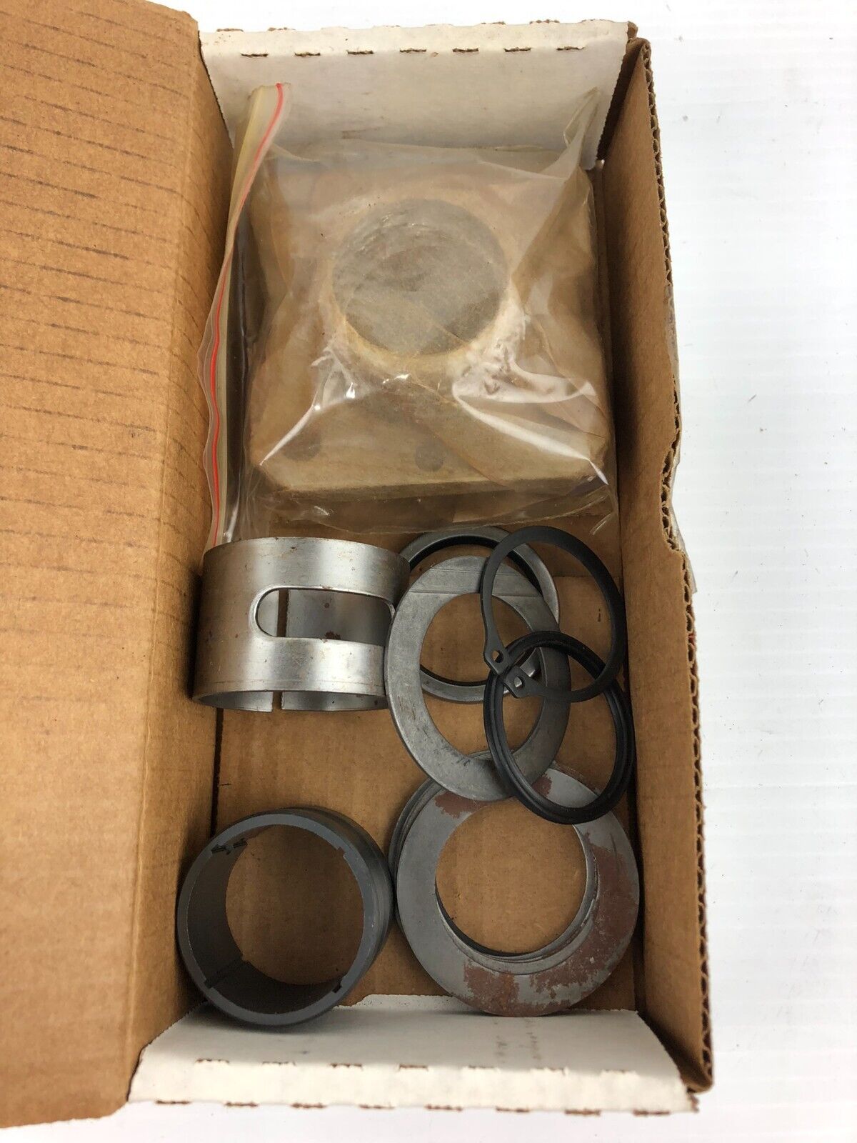 Dayton Parts 08-130199 Cam Kit