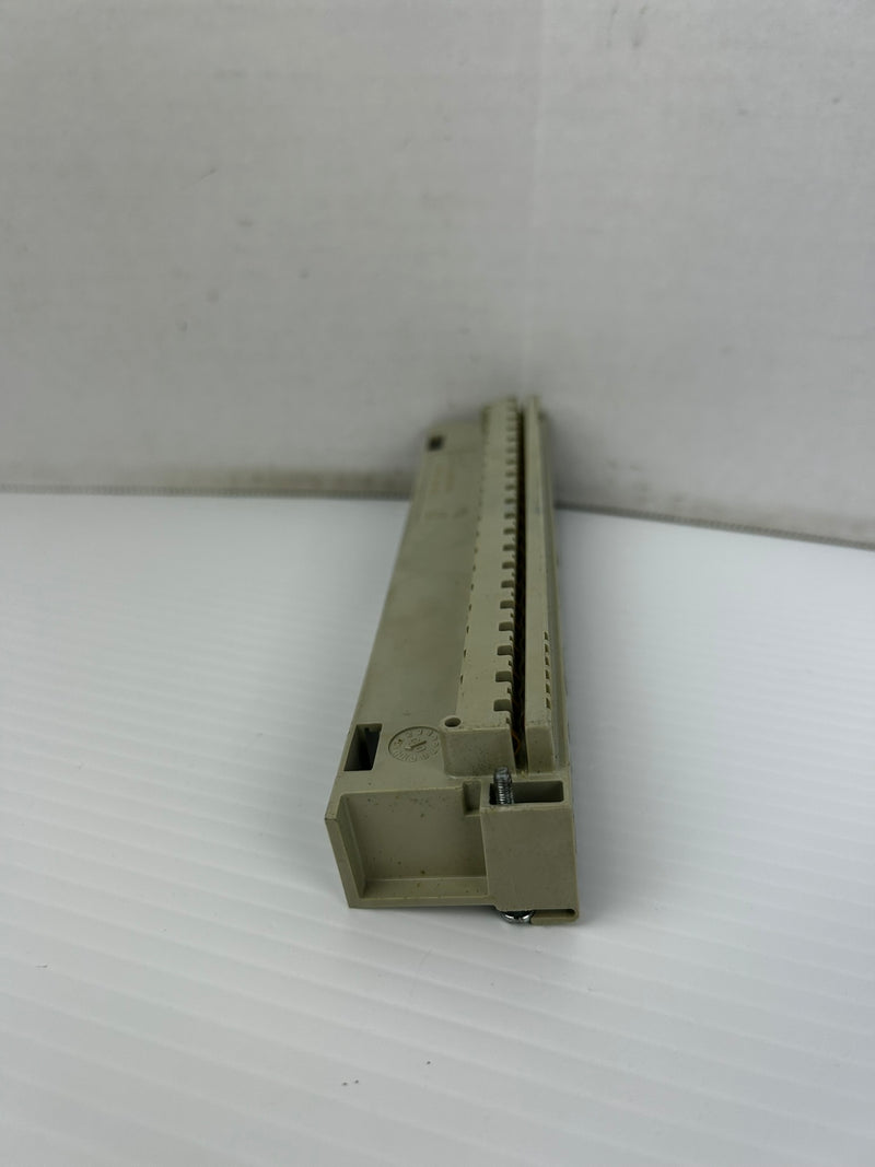 PCD 140XTS00200 Terminal Strip