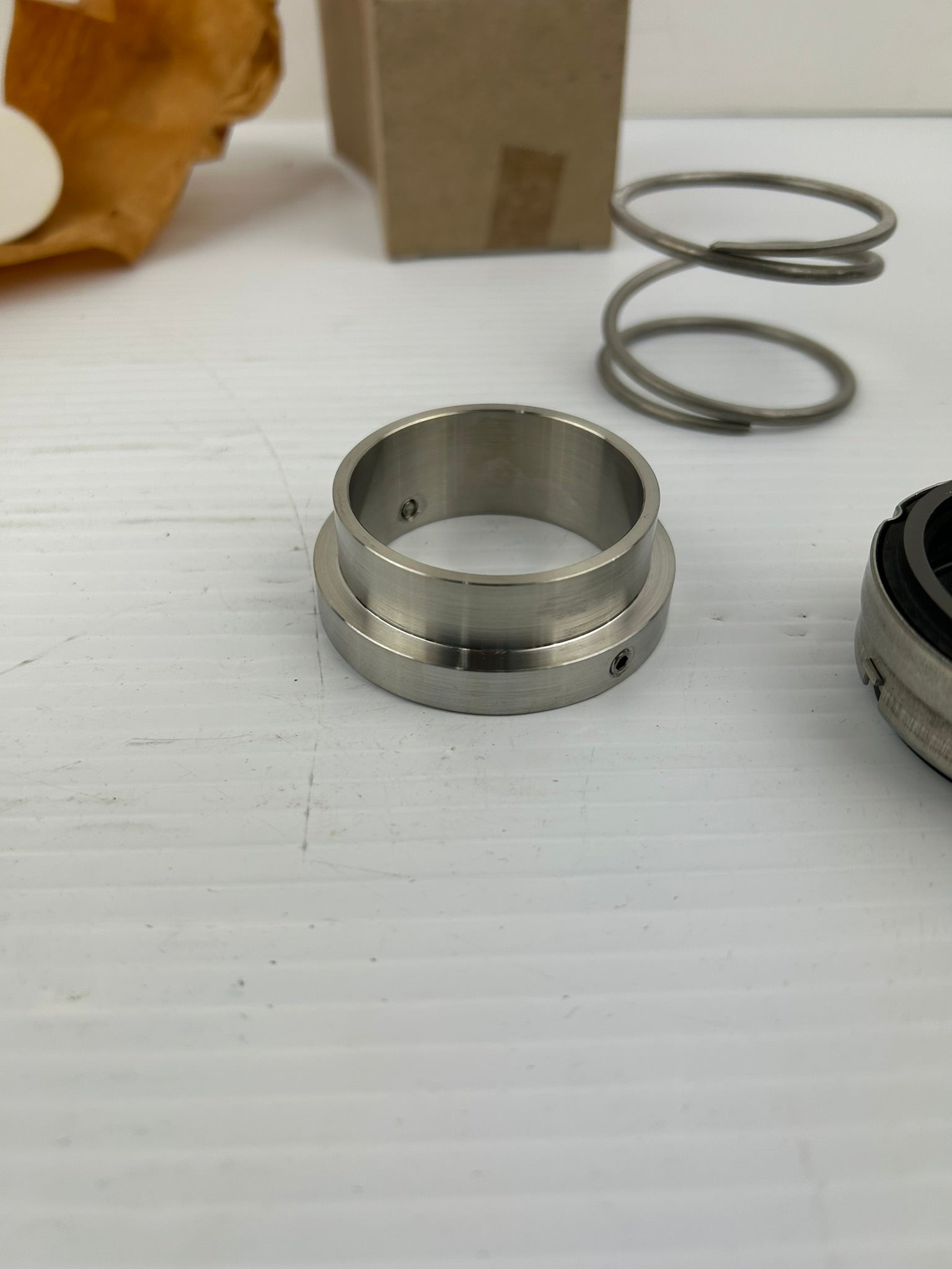 John Crane M146290 Seal Head Assembly Type 1