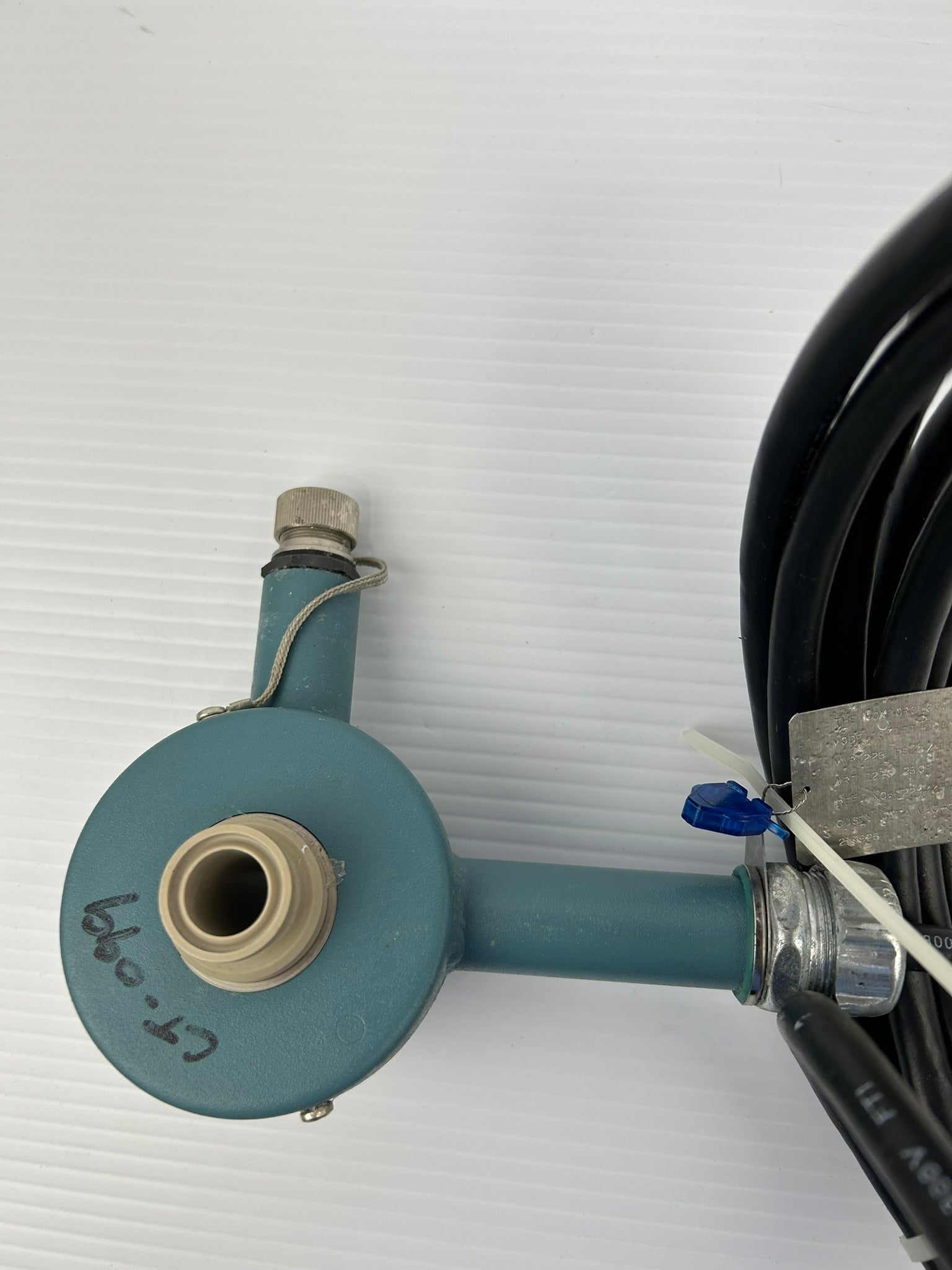 Foxboro 871FT-2D1A1T-C Conductivity Sensor