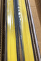 Omron F3SG-4RA1230-30 Yellow Safety Light Curtain 24VDC