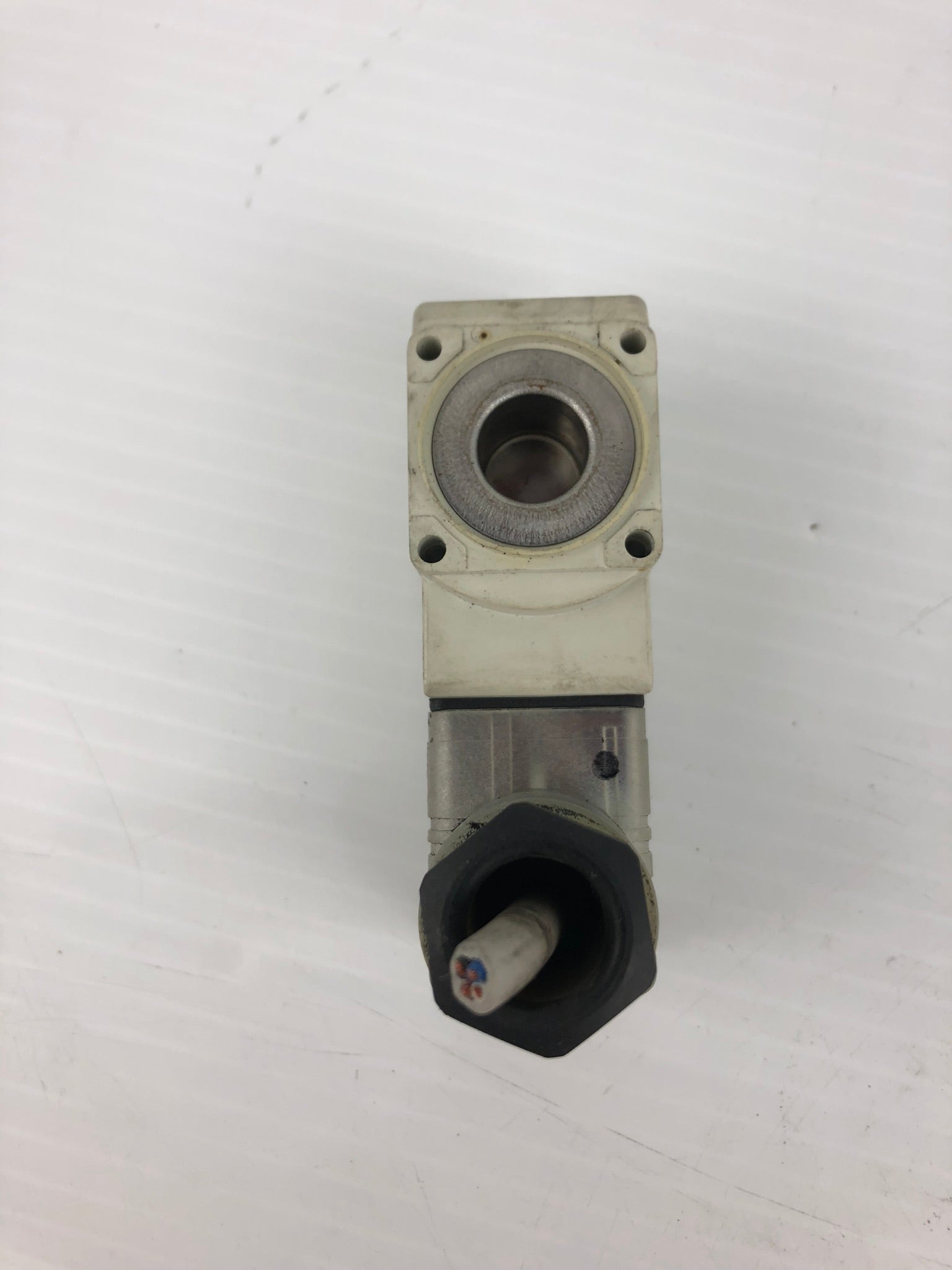 SMC VXD252L72AXB Solenoid Valve