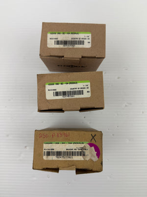Dodge Bearing Insert INS-SC-104 1 1/4" Lot of 3