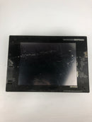 Mitsubishi GT1675-VNBD Touch Screen Graphic Operation Terminal 24VDC 38W GOT1000