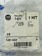 Allen-Bradley 1401-N42 Fuse Clip Kit Class H-J Series A - Bag of 6