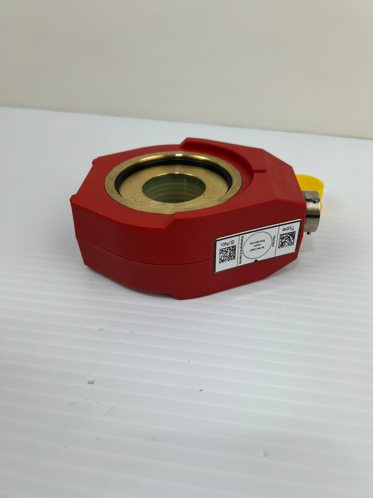 PRÜFTECHNIK EDY 3952LS32 Eddy Current Encircling Coil Probe