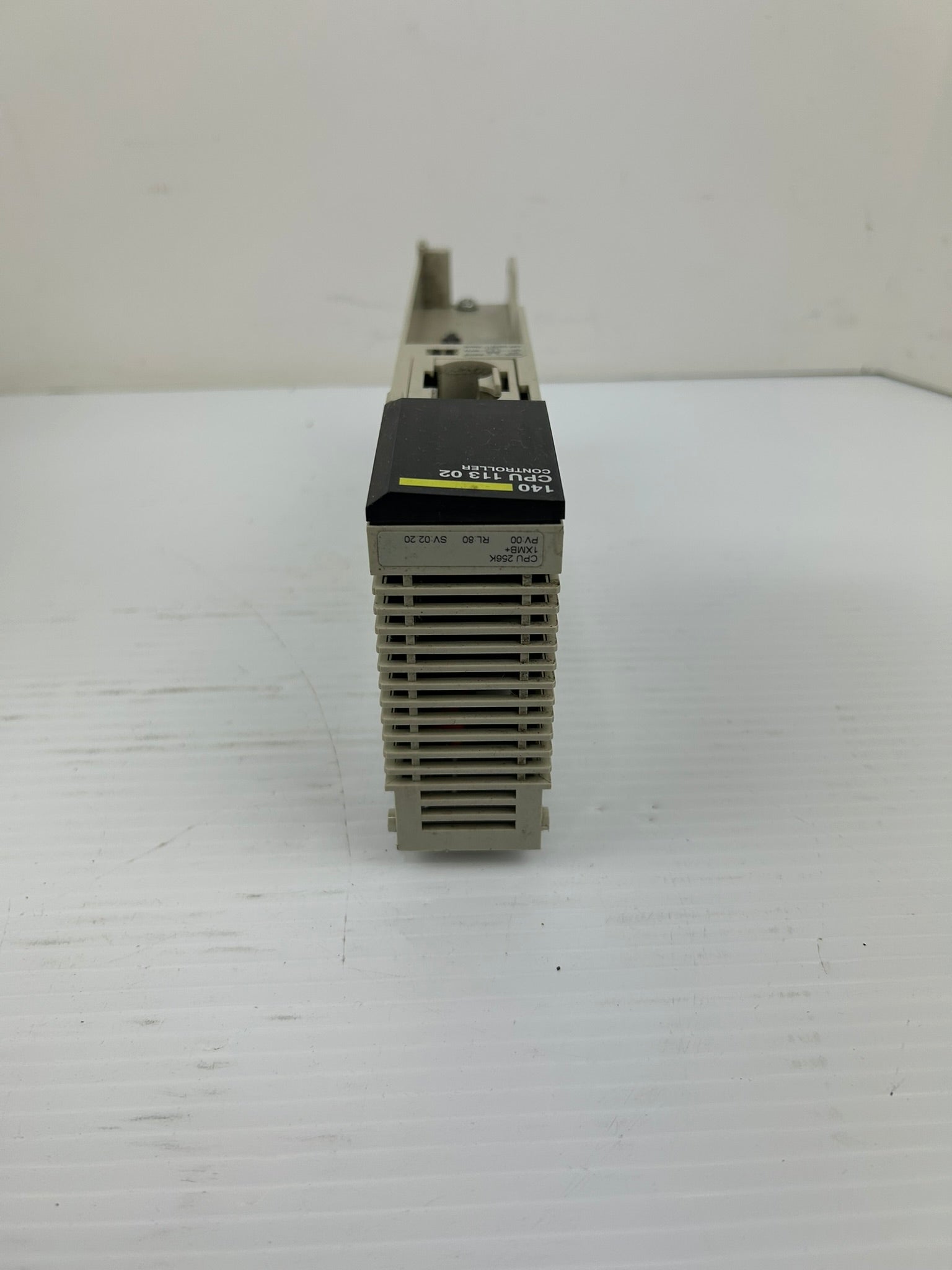 Schneider Automation 140CPU11302 TSX Quantum PLC Module CPU 256K