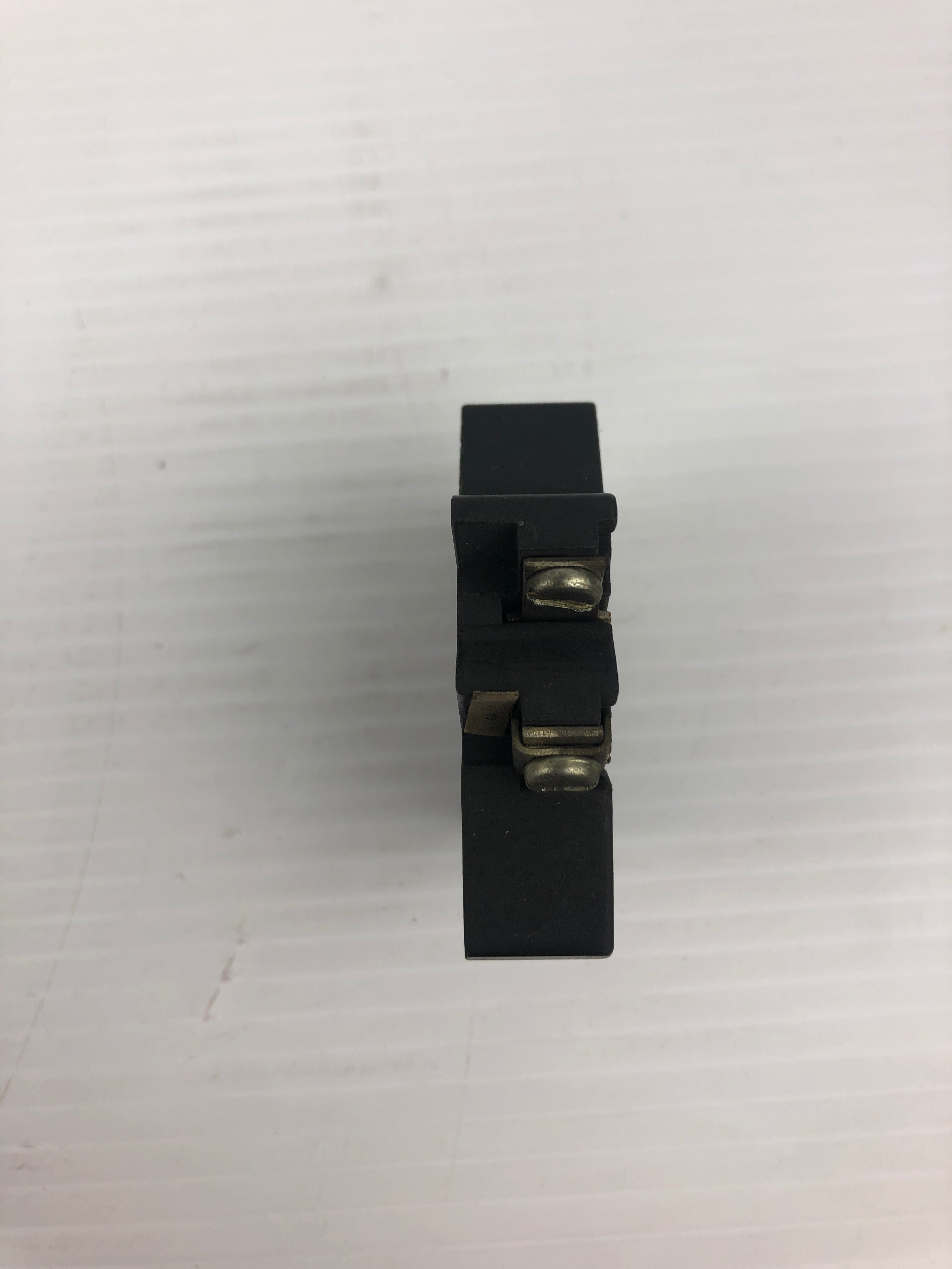 GE Auxiliary Contact - Lot of 3