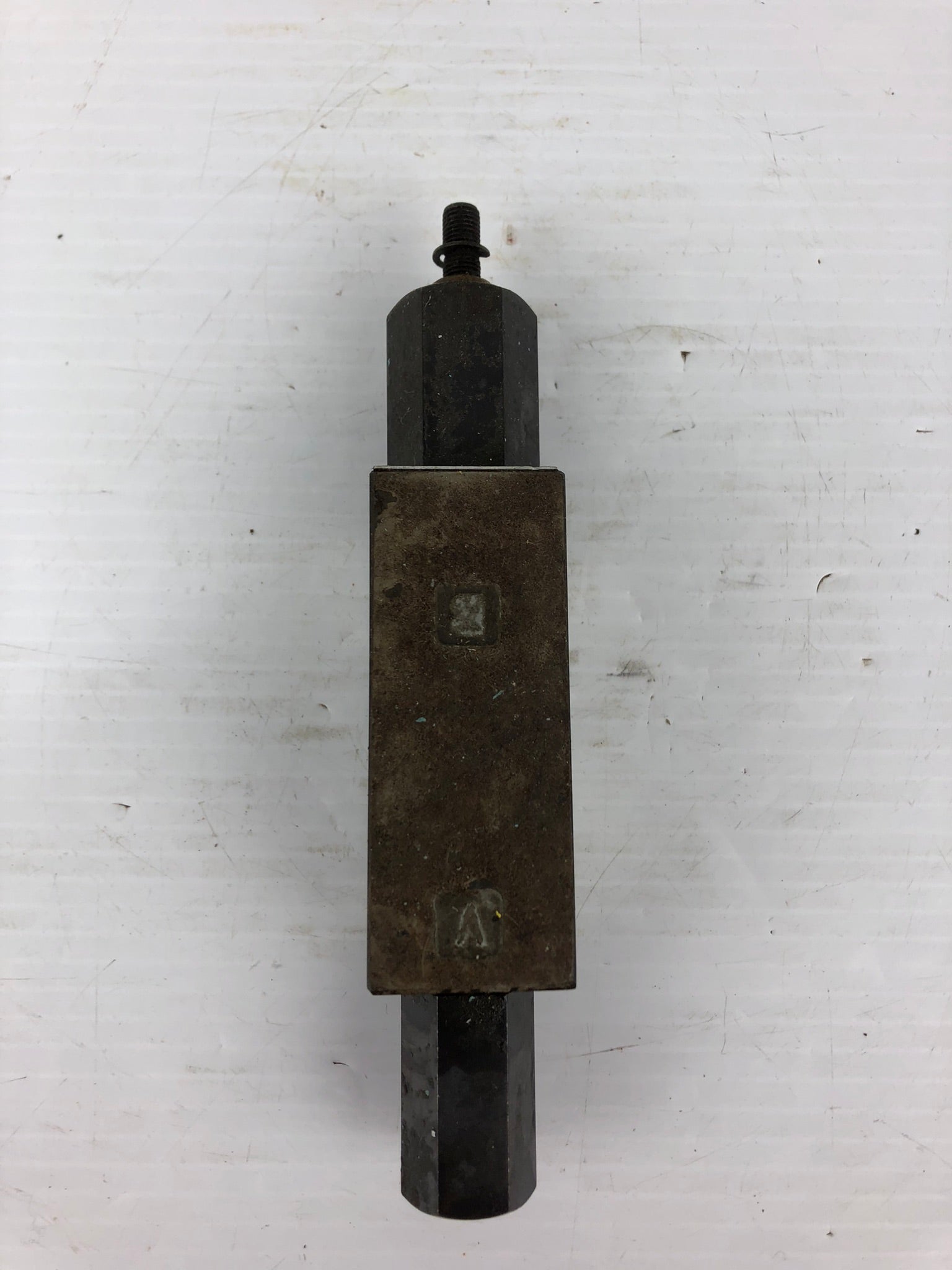 Toyo-OKI 9EI Hytegra Valve