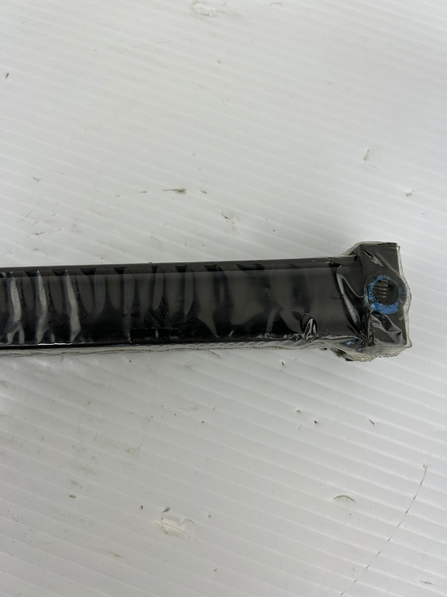 Parker 01.00 USUS36A 12.000 Series S Pneumatic Cylinder 200 PSI Made in USA