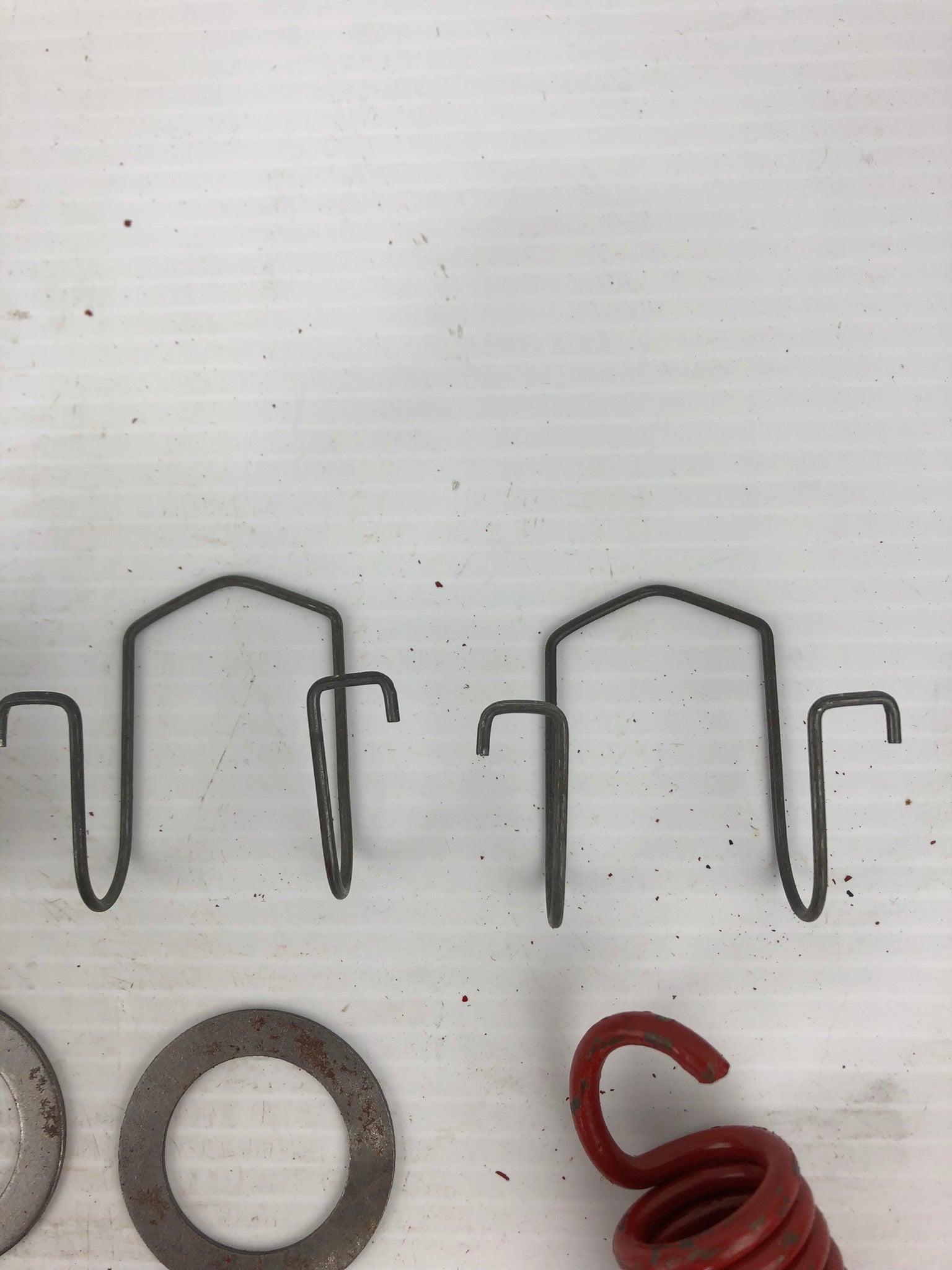 Dayton Parts 08-100360 Roc Q Kit