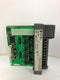 Allen-Bradley 1746-OB8 PLC Output Module SLC500 DC-Source Ser. A 10-50VDC 1.0A