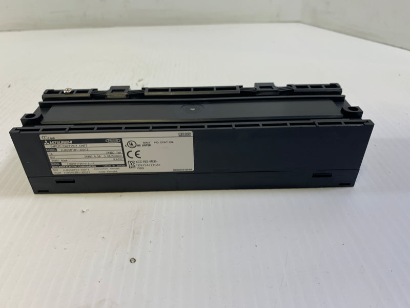 Mitsubishi Melsec AJ65SBTB1-32DT2 Input/Output Unit 24VDC 7mA