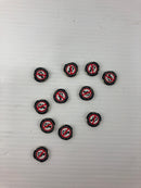 Duracell DL2032 Button Battery - Lot of 11