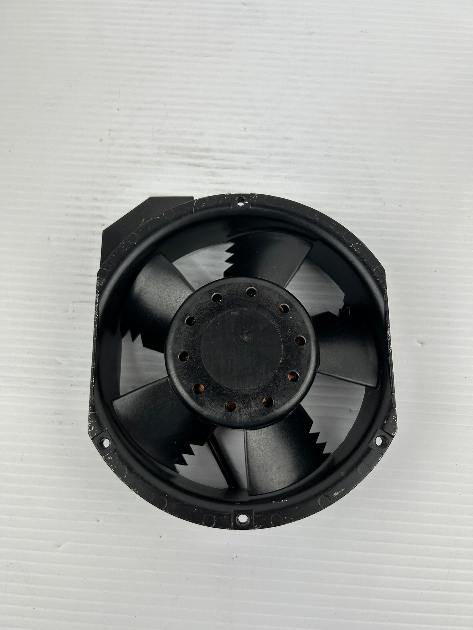 Comair Rotron MR2B3 Cooliong Fan 115V 50/60Hz 30/31W 028245