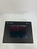 Allen-Bradley 2711-T10C1 PanelView 1000 Touch Screen Module Series C Rev C 10"