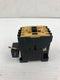 Allen Bradley 100-A09ND3 Contactor Series B 9A 4P with 199-FSMA1