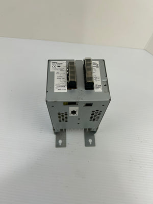 Omron S8JX-N30024C Power Supply 24V DC 14A 300W AC100-240V