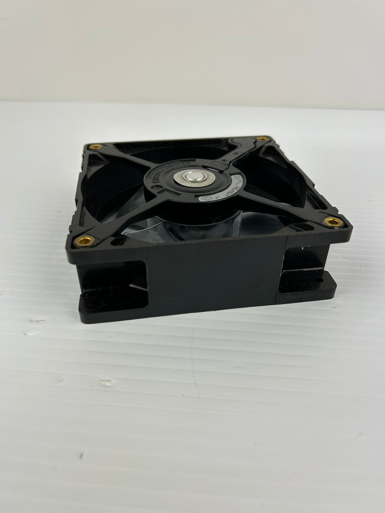 Muffin MU2B1 Cooling Fan 115V 50/60Hz 14W