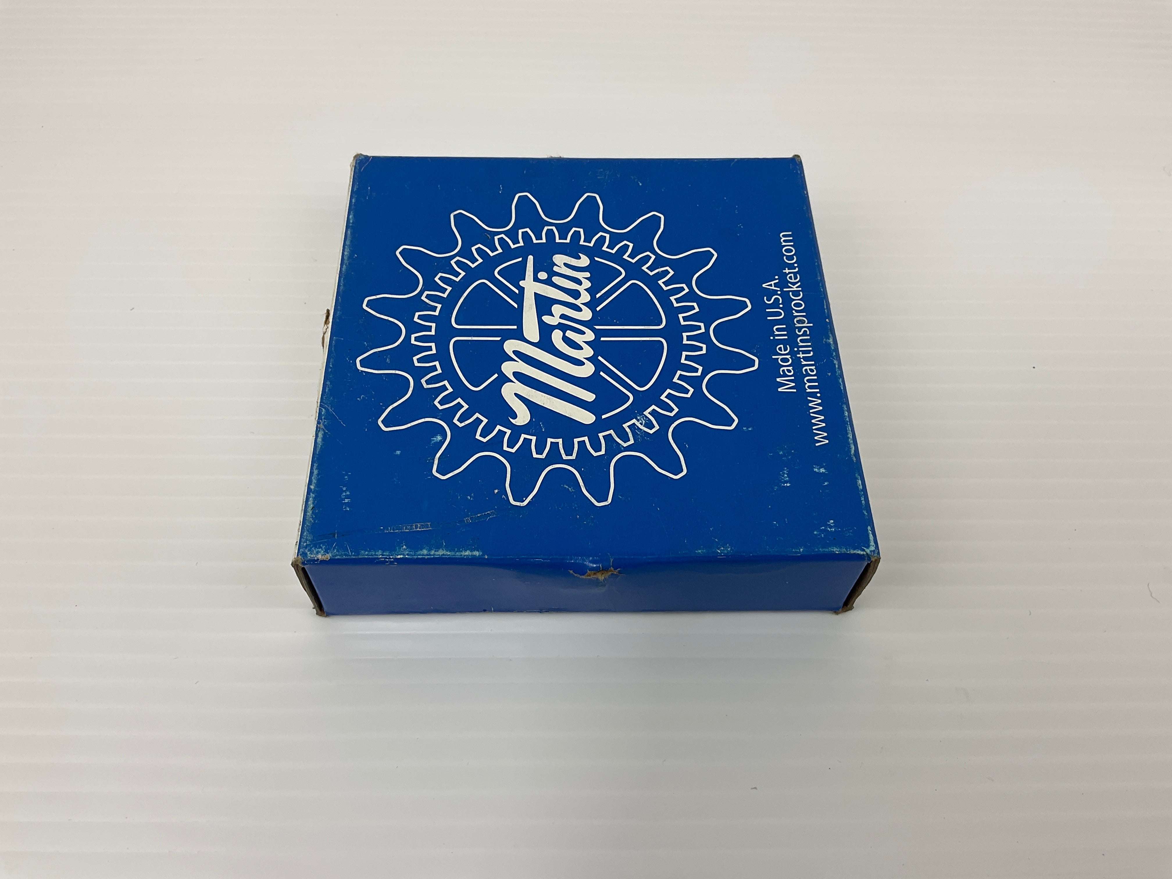 Martin Sprocket 50BS21 1” Bore New Sealed Box