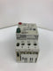 Allen-Bradley 140-MN-0160 Motor Starter Ser. C 600V 2.5A 3PH 8kV - Lot of 5