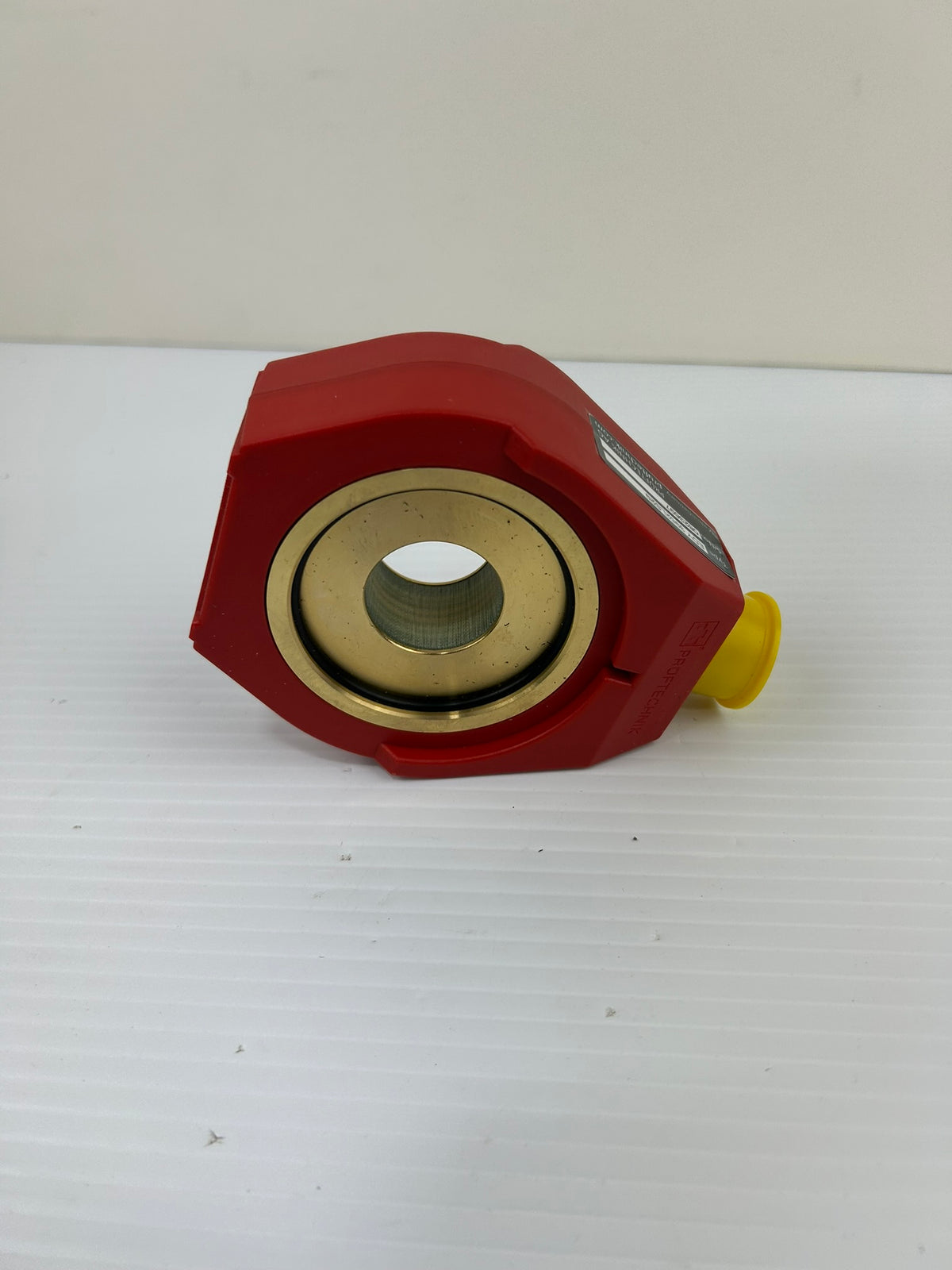 PRÜFTECHNIK EDY 3952LS29 Eddy Current Encircling Coil Probe