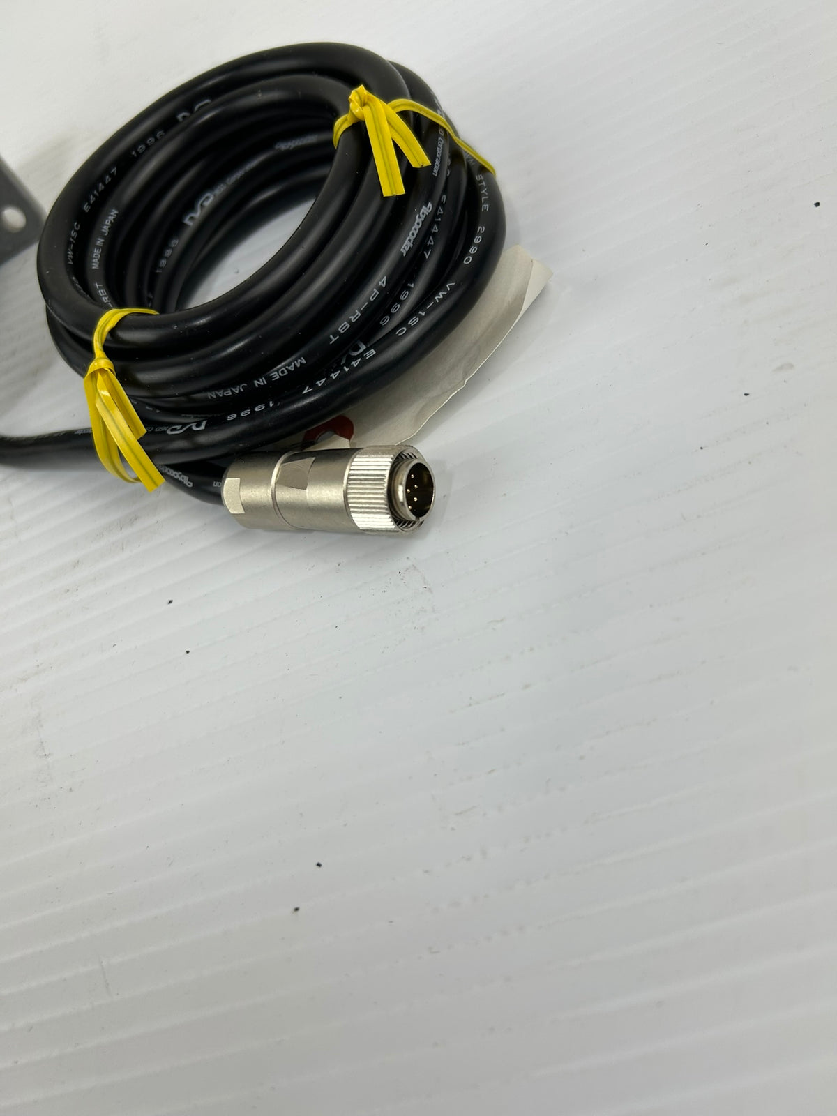 NSD ABSOCODER MRE-G320SP062FAC Multi-Turn Absolute Encoder 320 Turn
