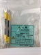 Termination Resistor BKO-C8834 H04 Lot of 2