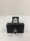 American Cylinders 1500DEFF-2.00-4-32 Cylinder