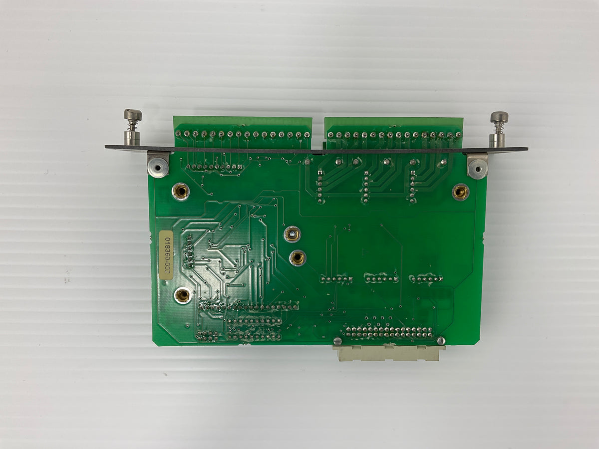 Sencon 213-10631-01 Digital I/O Module