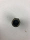 Male to Male Pipe Fitting 1-7/8" Long x 1/2" ID - Lot of 11