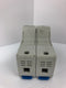 Gould US3J2 Fuse Holder 600V 30A 2P