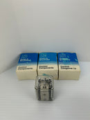 Potter & Brumfield KUP-14A35-120 Industrial Relay 3213 120V 3A - Lot of 3