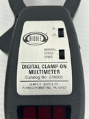 Biddle 278000 Digital Clamp on Multimeter