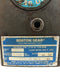 Boston Gear F721-40-B5-G 82 Gear Reducer 0.620 HP 1750 RPM 40:1 Ratio