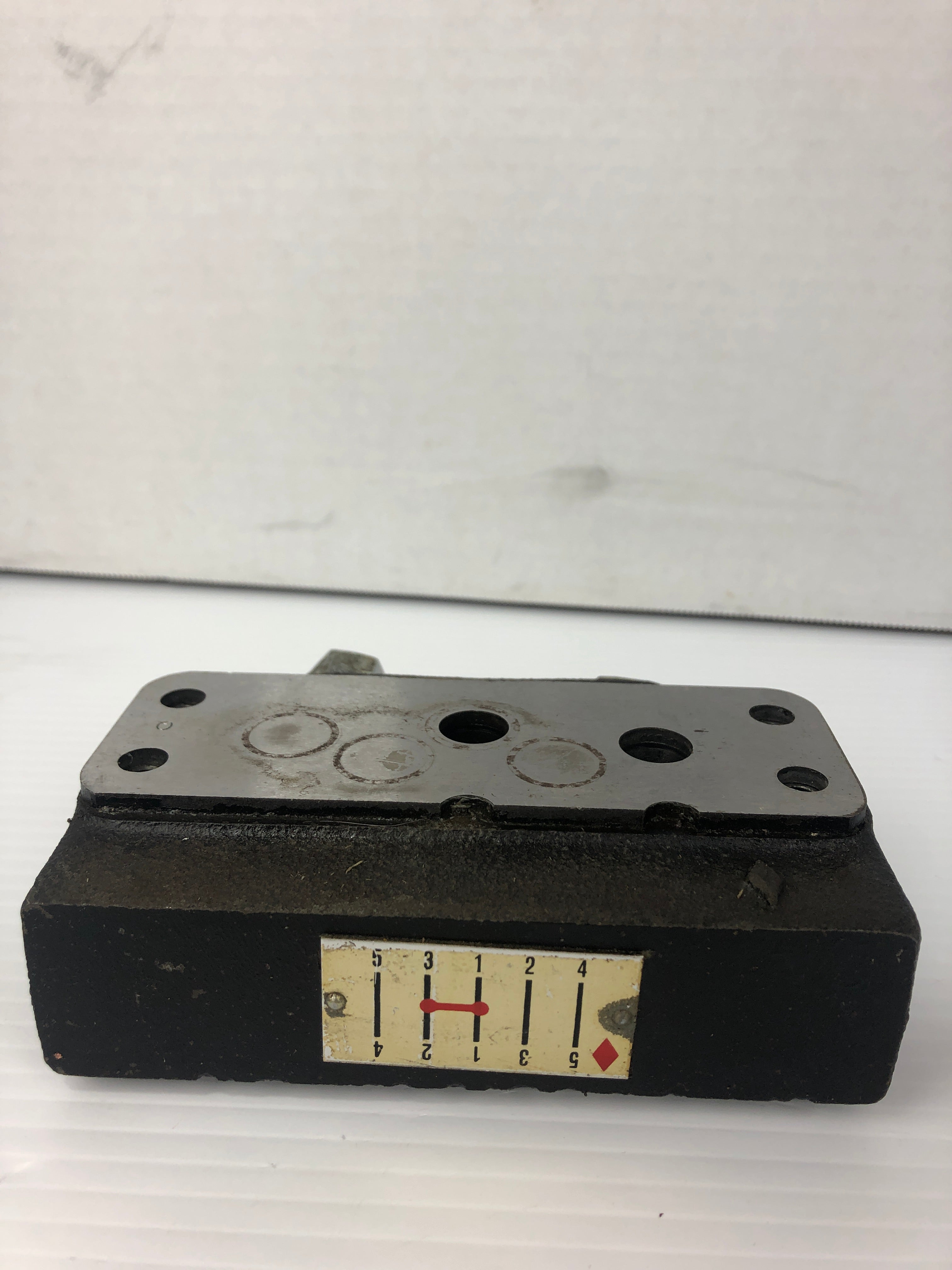 Vickers PC/P1 Valve