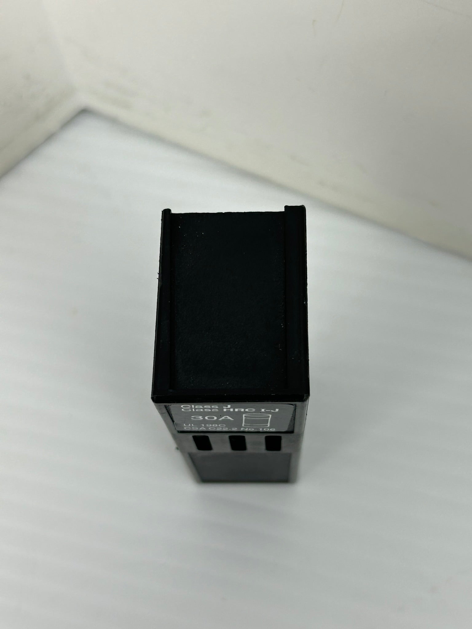 Bussmann HRC I-J Fuse Holder Class J 30A - Lot of 6