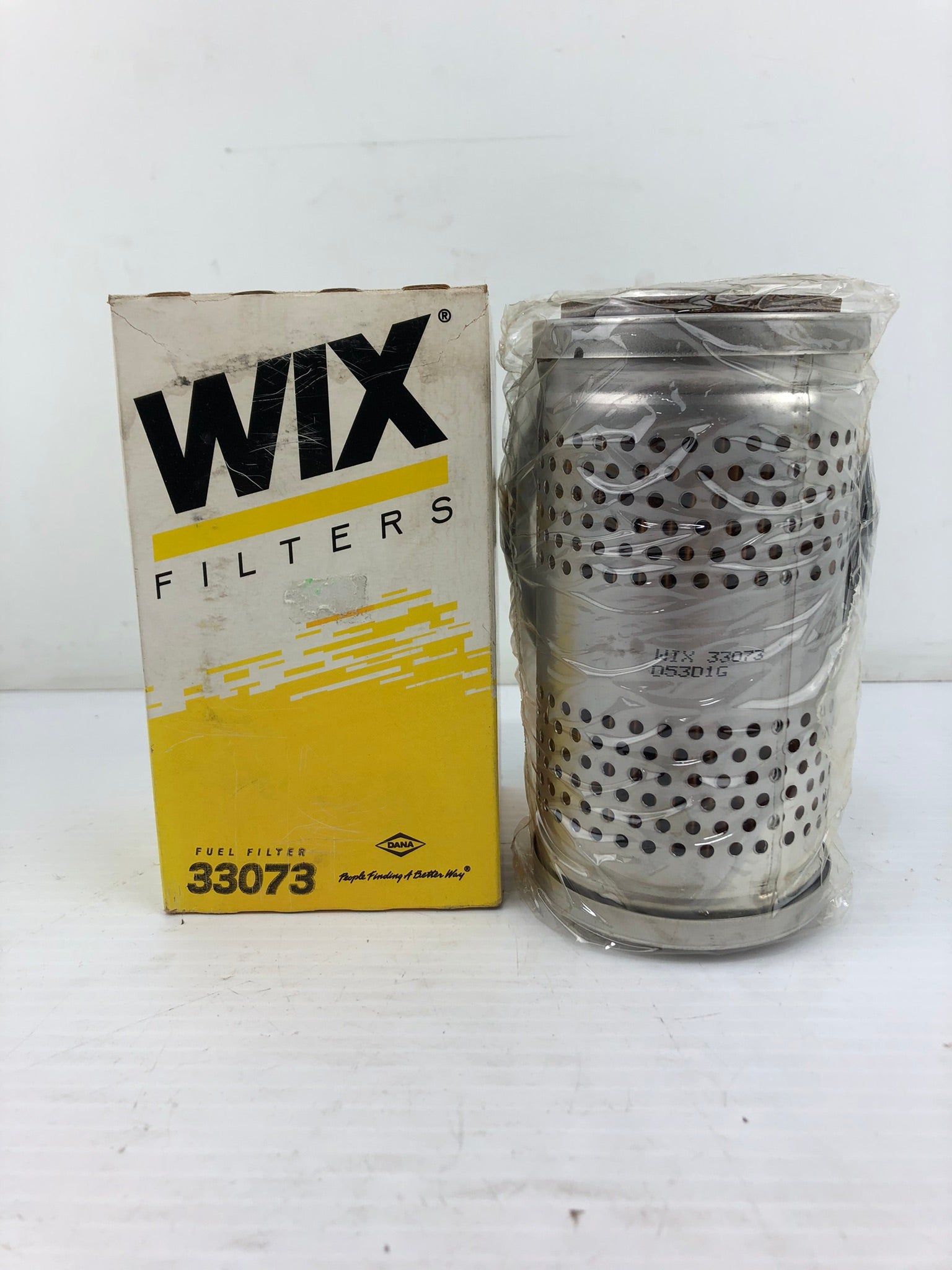 WIX 33073 Fuel Filter