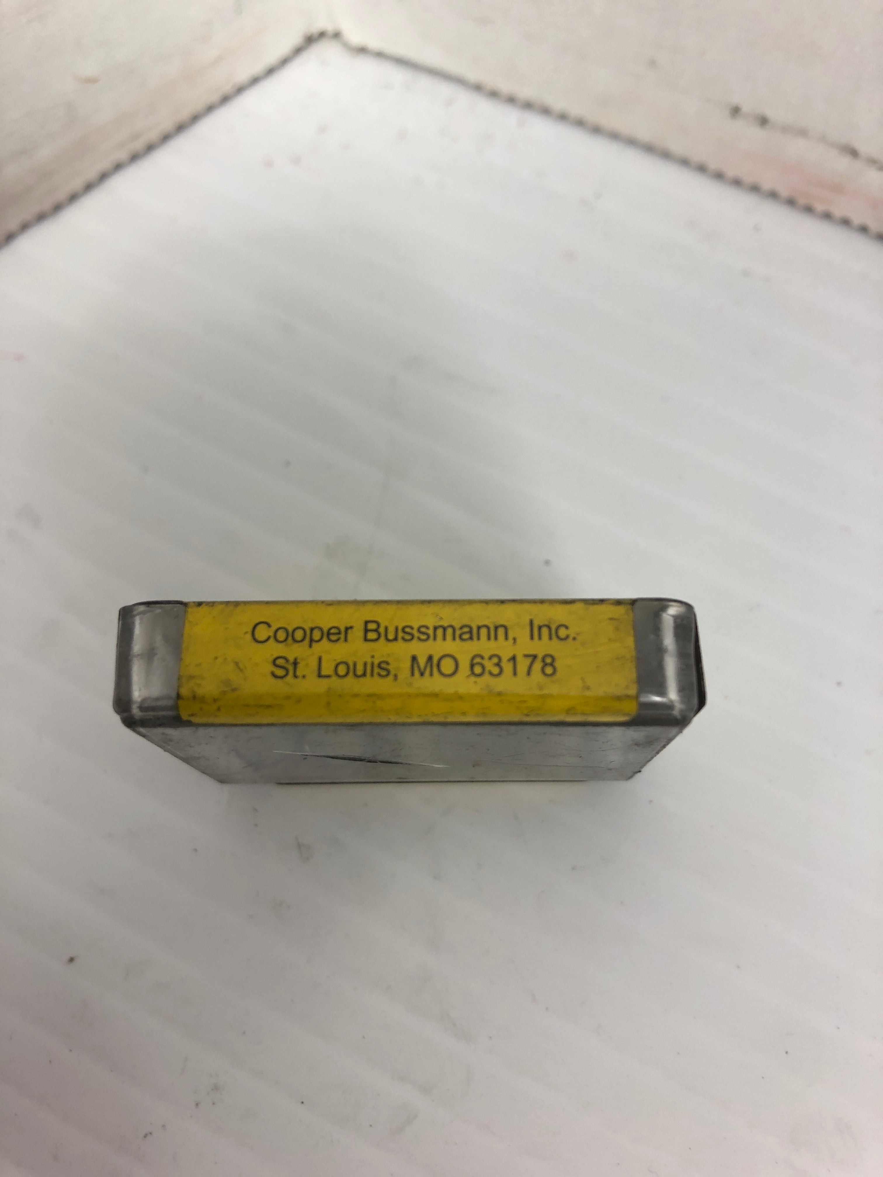 Buss ABC-10 Fuses 3PC 250V 200A 10kA