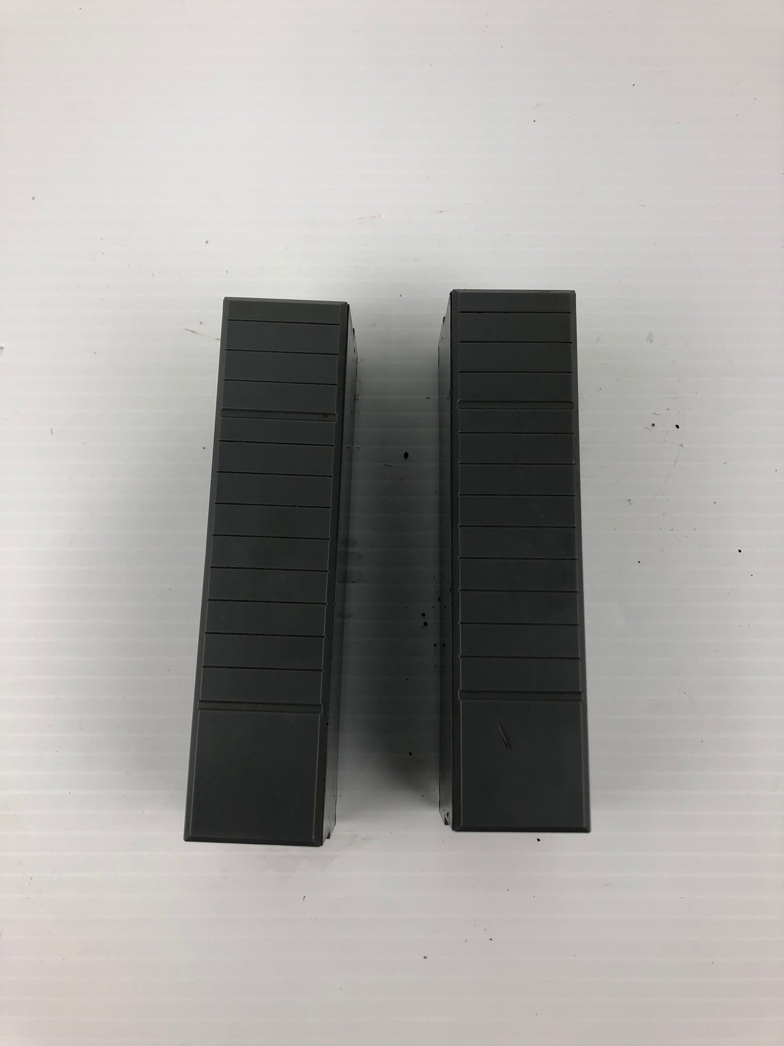 Allen Bradley 1746-N2B Card Slot Filler - Lot of 2